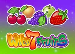 Wild7Fruits