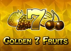 Golden7Fruits