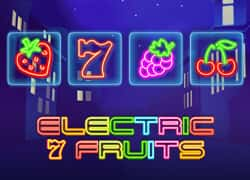 Electric7Fruits