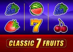 Classic7Fruits