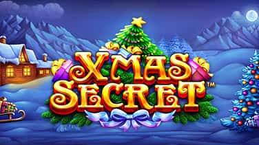 XMas Secret