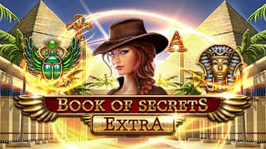 Book of Secrets Extra