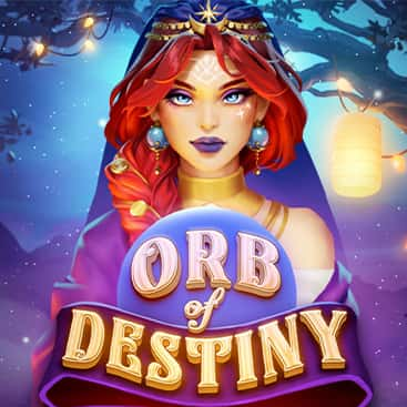 Orb of Destiny