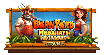 Barnyard Megahays Megaways