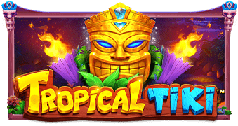 Tropical Tiki