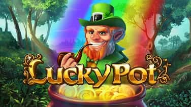 Lucky Pot