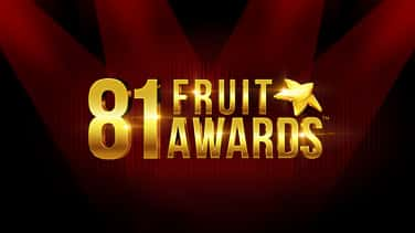 Fruit Awards