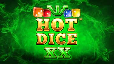 Hot Dice XX