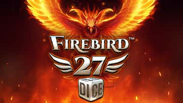 Firebird 27 Dice