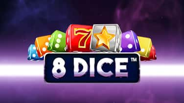 8 Dice