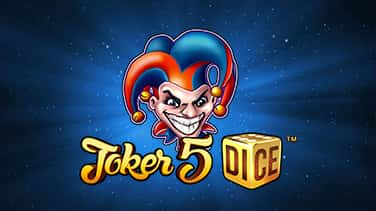 Joker 5 Dice