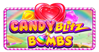 Candy Blitz Bombs