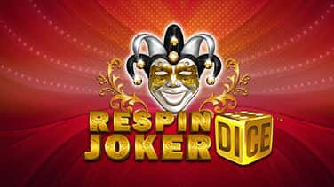 Respin Joker Dice