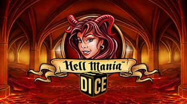 Hell Mania Dice