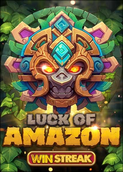 Luck of Amazon