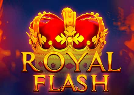 Royal Flash