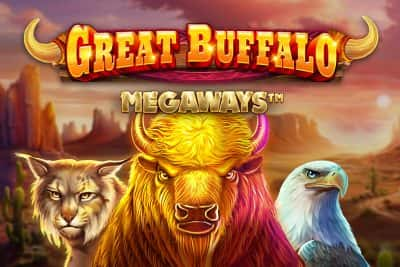 Great Buffalo Megaways™