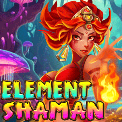 Element Shaman