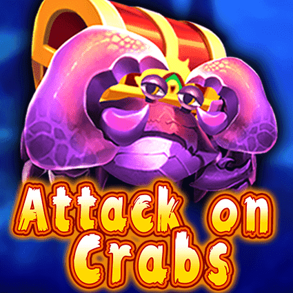 Attack on Crabs