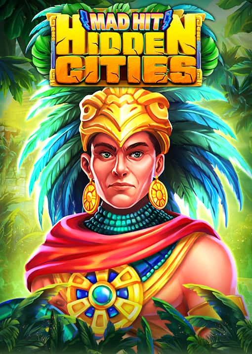 Mad Hit Hidden Cities