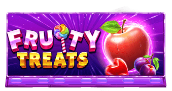 Fruity Treats