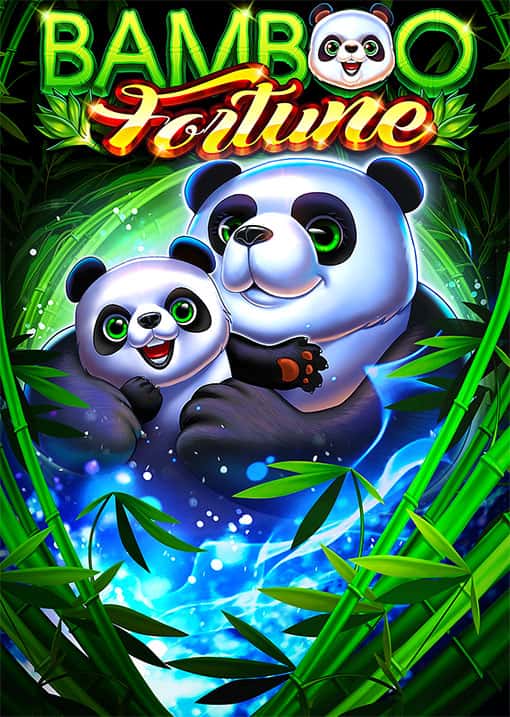 Bamboo Fortune