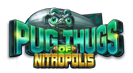 Pug Thugs of Nitropolis