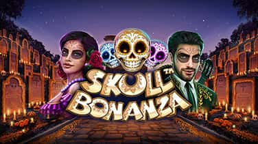 Skull Bonanza