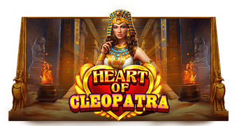 Heart of Cleopatra