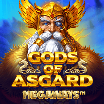 Gods Of Asgard Megaways