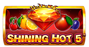 Shining Hot 5