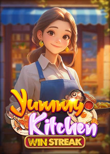 Yummy Kitchen