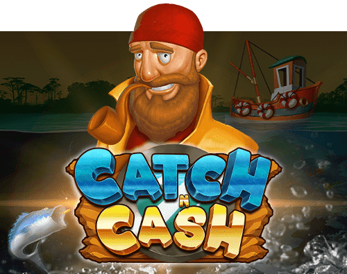 Catch N Cash