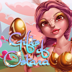 Gifts of Ostara