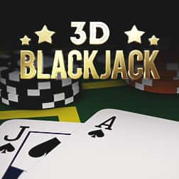 3D Blackjack