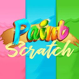 Paint Scratch