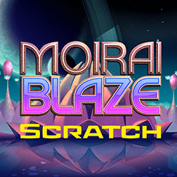 Moirai Blaze Scratch