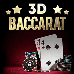 3D Baccarat