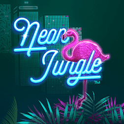 Neon Jungle