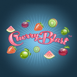 Cherry Blast