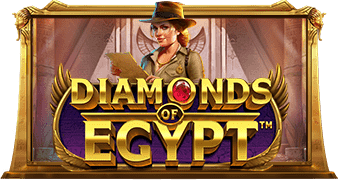 Diamonds Of Egypt