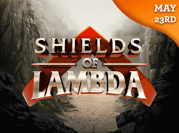 Shields of Lambda