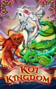 Koi Kingdom