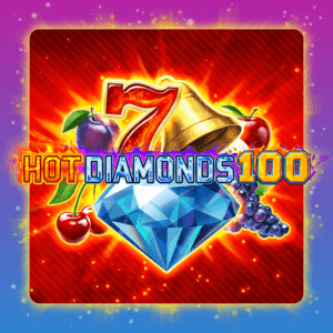 Hot Diamonds 100