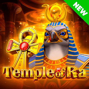 Temple of Ra