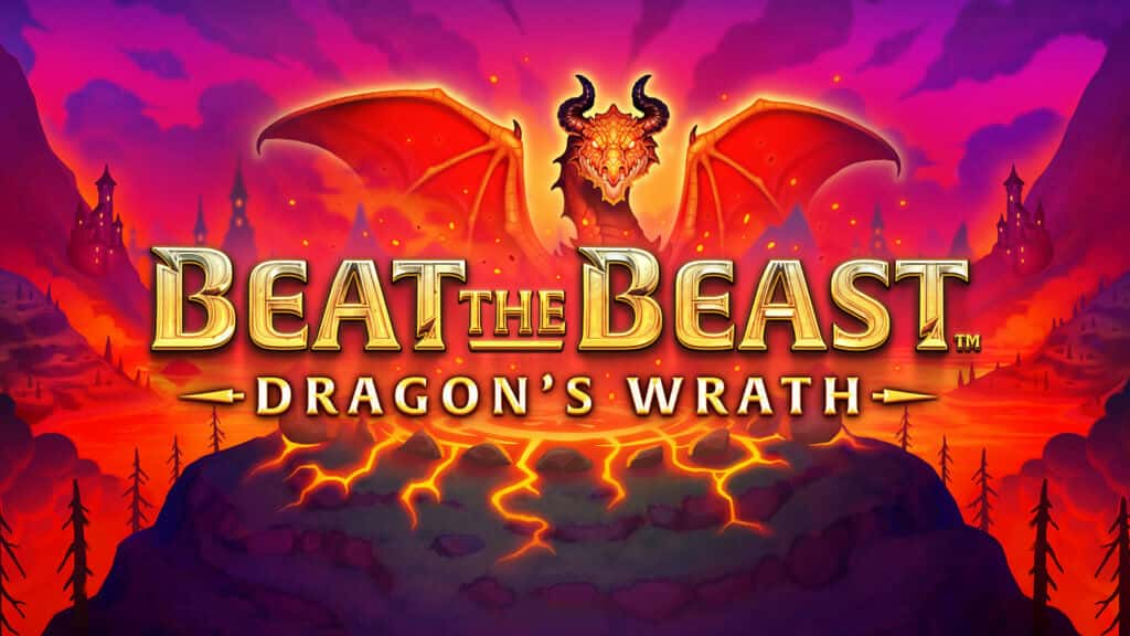 Beat the Beast: Dragon’s Wrath