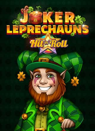 Joker Leprechauns Hit ‘n’ Roll