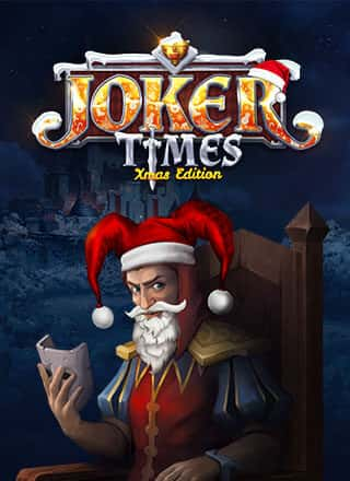 Joker Times: Xmas Edition