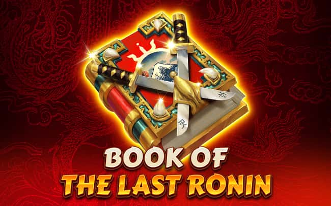 Book Of The Last Ronin