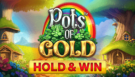 Pots of Gold